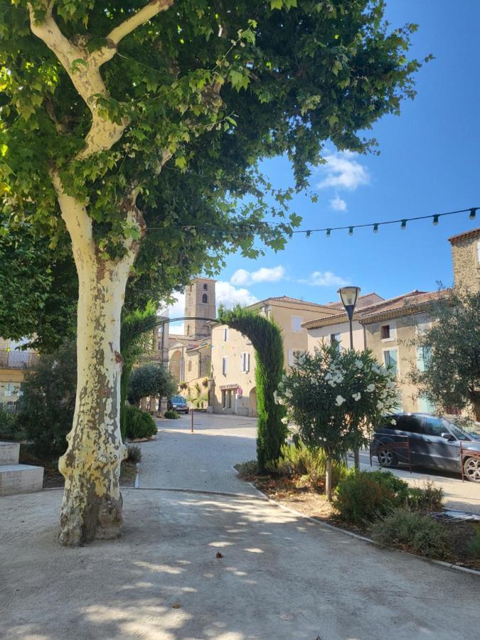 Étoile-sur-Rhône Gite Cosy Et Spacieux מראה חיצוני תמונה