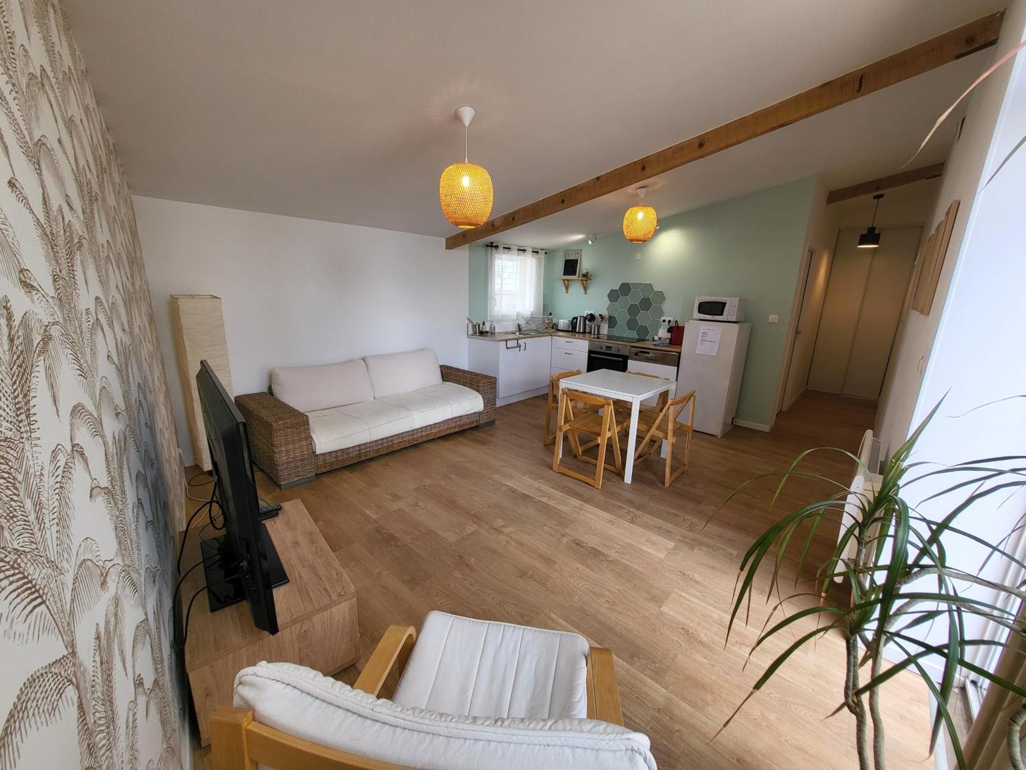 Étoile-sur-Rhône Gite Cosy Et Spacieux מראה חיצוני תמונה